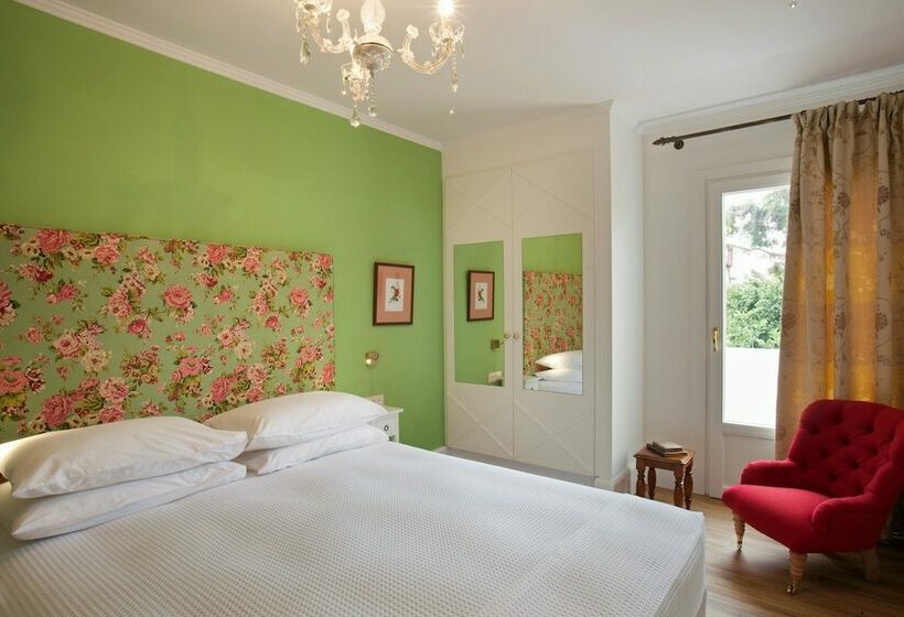 Апартаменты Superior 2 Спальни, Kouneni Apartments