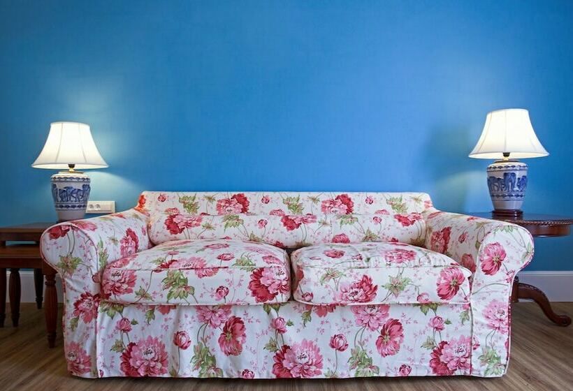 Апартаменты Superior 2 Спальни, Kouneni Apartments