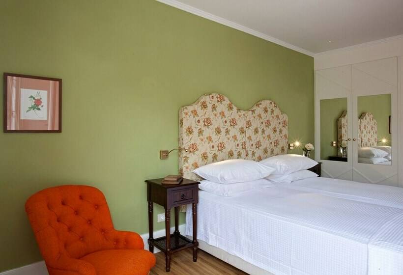 Апартаменты Superior 2 Спальни, Kouneni Apartments