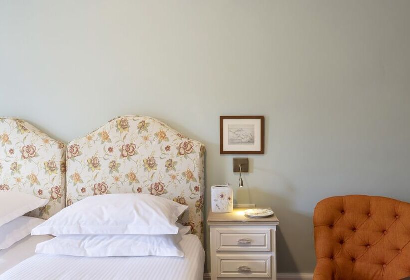 Апартаменты Superior 1 Спальня, Kouneni Apartments