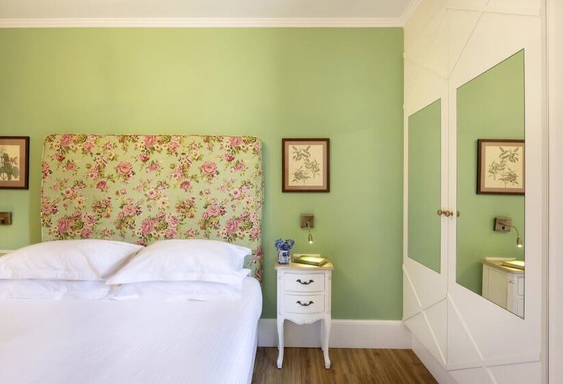 Апартаменты Superior 1 Спальня, Kouneni Apartments