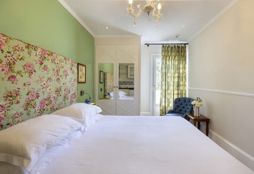 Апартаменты Superior 1 Спальня, Kouneni Apartments