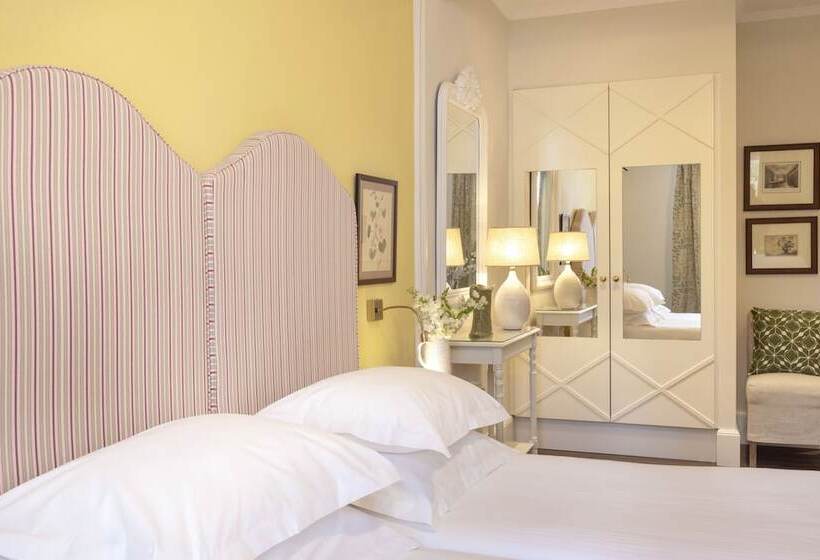 Апартаменты Superior 1 Спальня, Kouneni Apartments