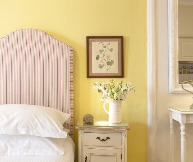 Апартаменты Superior 1 Спальня, Kouneni Apartments