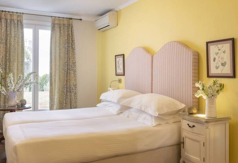 Апартаменты Superior 1 Спальня, Kouneni Apartments