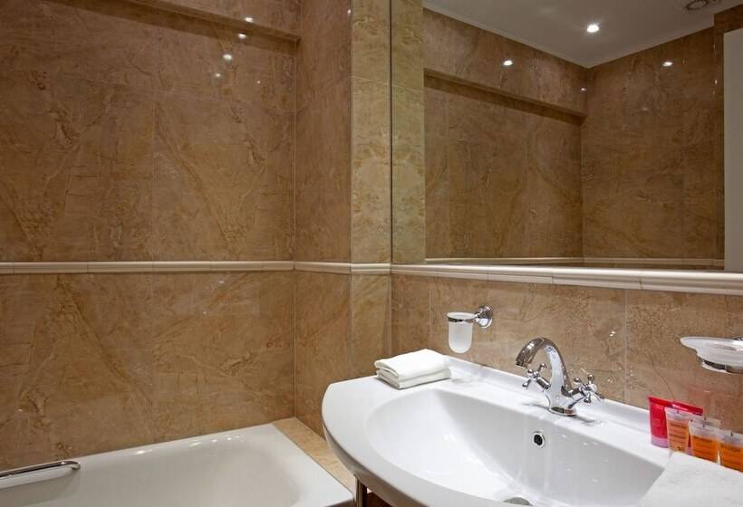 Апартаменты Superior 2 Спальни, Kouneni Apartments