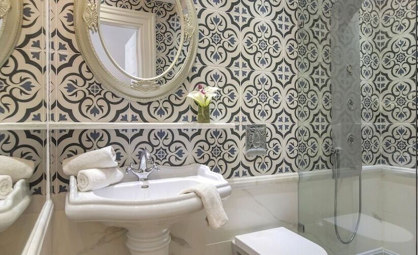 Апартаменты Superior 2 Спальни, Kouneni Apartments