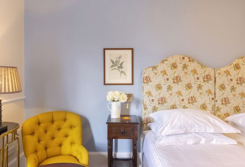 Апартаменты Superior 2 Спальни, Kouneni Apartments