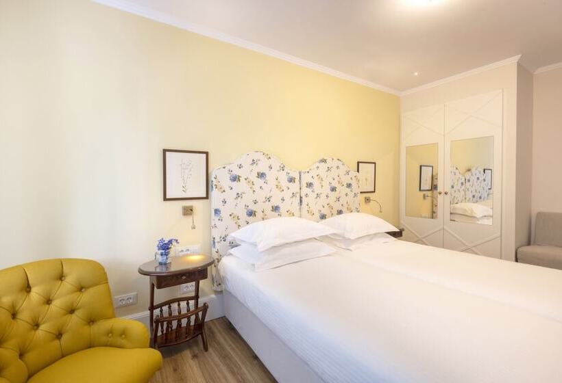 Апартаменты Superior 2 Спальни, Kouneni Apartments