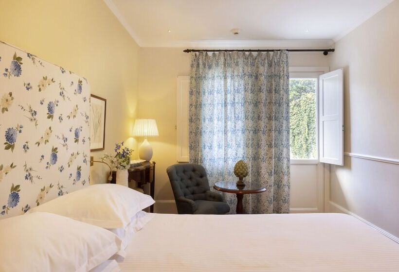 Апартаменты Superior 2 Спальни, Kouneni Apartments