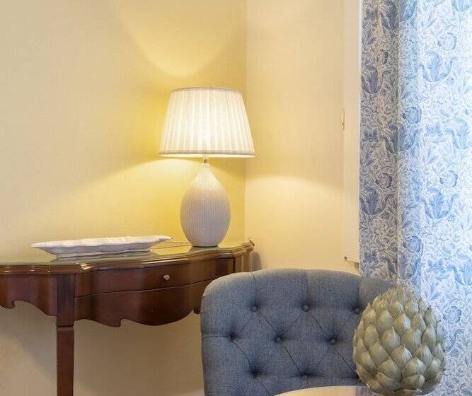 Апартаменты Superior 2 Спальни, Kouneni Apartments