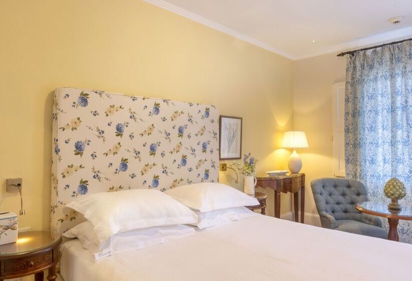 Апартаменты Superior 2 Спальни, Kouneni Apartments