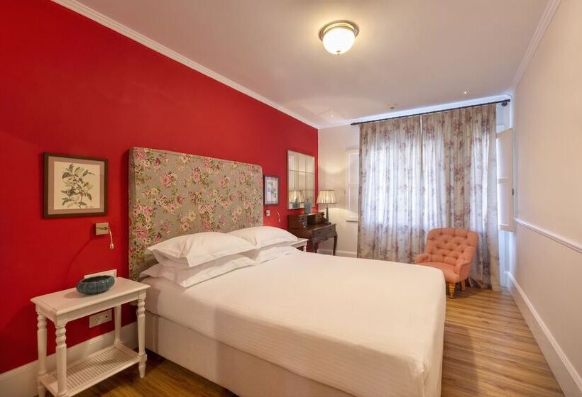 Апартаменты Superior 2 Спальни, Kouneni Apartments