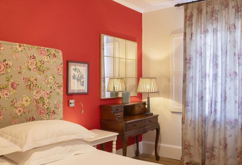 Апартаменты Superior 2 Спальни, Kouneni Apartments