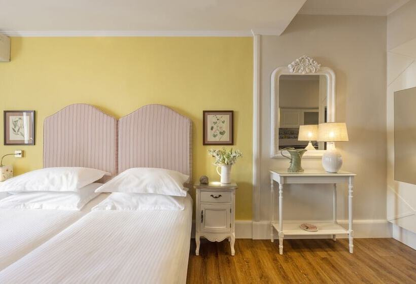 Апартаменты Superior 1 Спальня, Kouneni Apartments