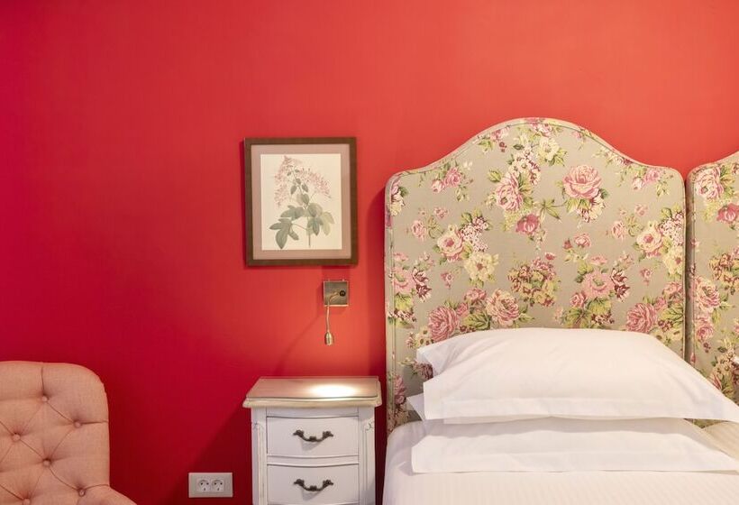 Апартаменты Superior 2 Спальни, Kouneni Apartments