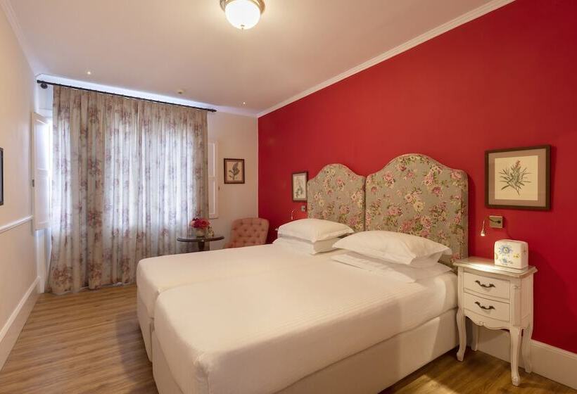 Апартаменты Superior 2 Спальни, Kouneni Apartments