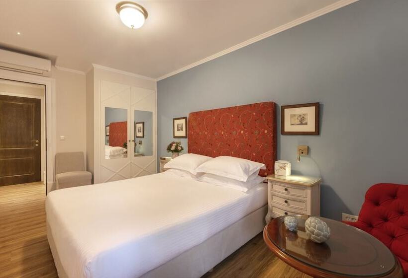 Апартаменты Superior 2 Спальни, Kouneni Apartments