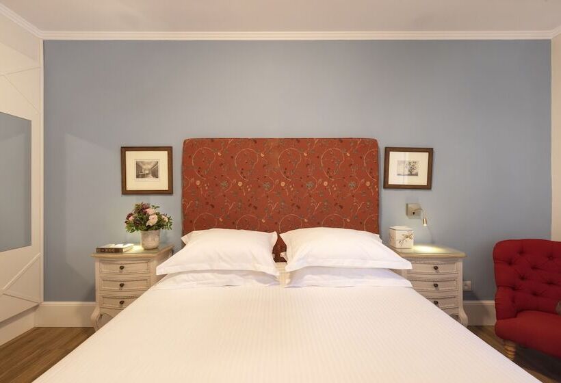 Апартаменты Superior 2 Спальни, Kouneni Apartments