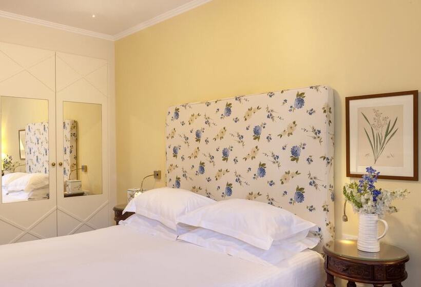Апартаменты Superior 2 Спальни, Kouneni Apartments