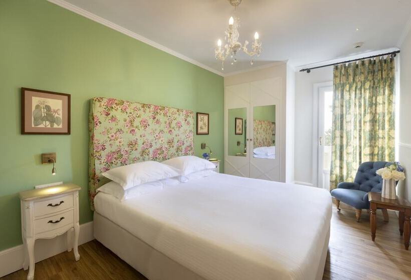 Апартаменты Superior 2 Спальни, Kouneni Apartments