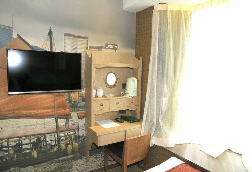 اتاق استاندارد, Largos