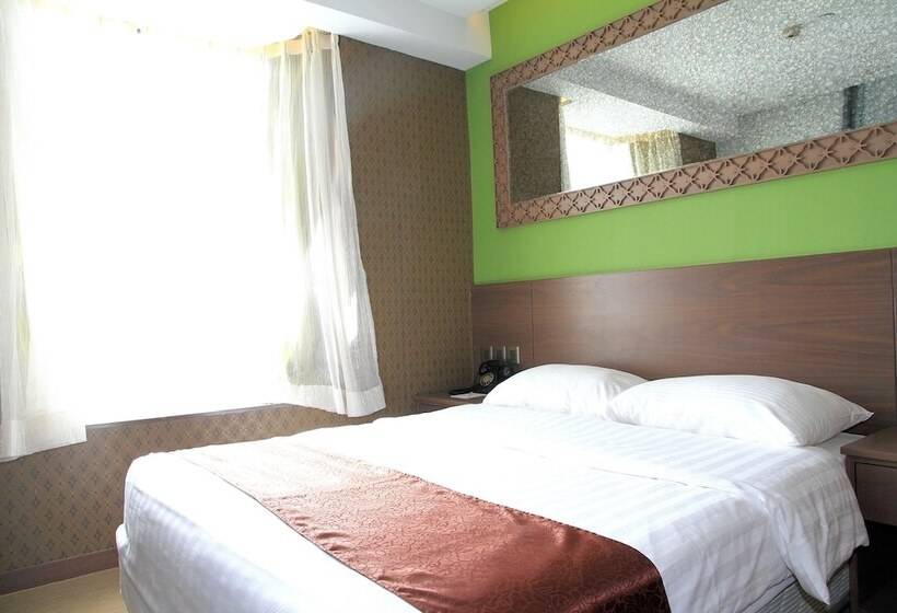 اتاق لوکس, Largos