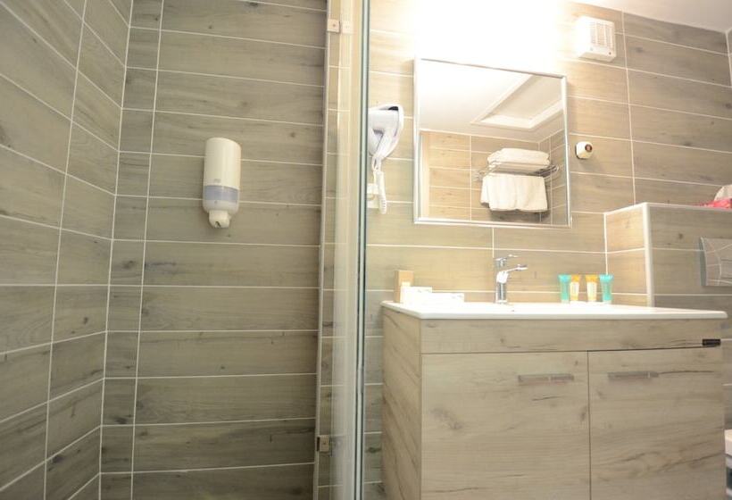 חדר סופריור נוף לים, Mendi