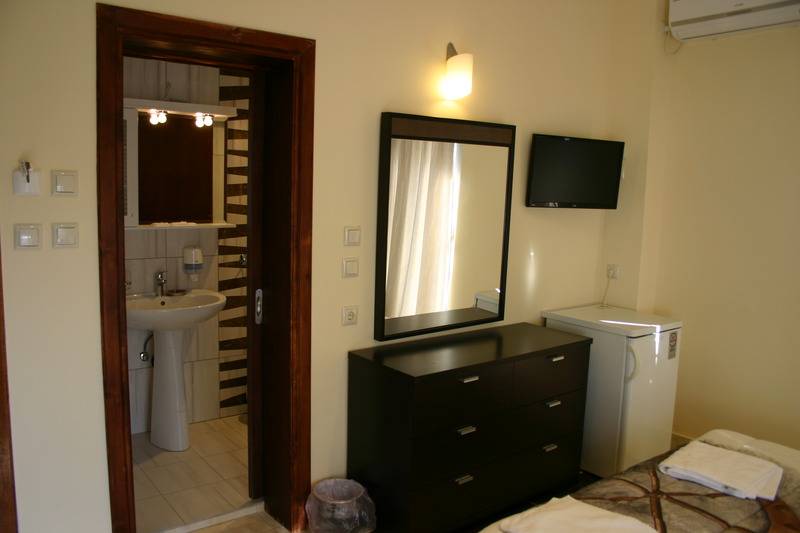 Номер Стандарт, Petit Palais