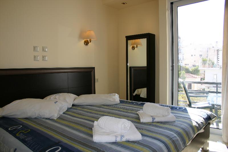 Номер Стандарт Индивидуальный, Petit Palais