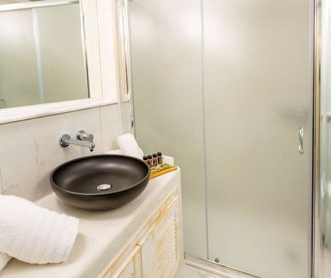 Полулюкс Вид на Город, Rhodos Horizon City Adults Only