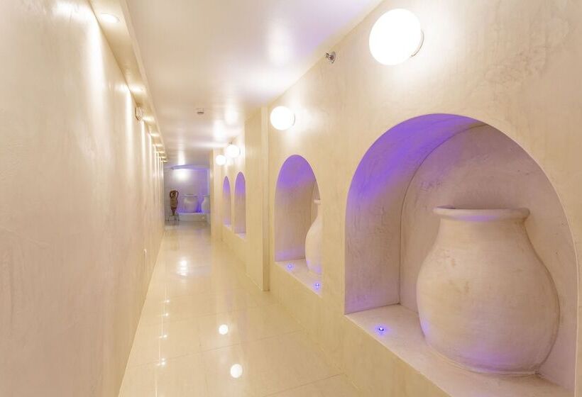 Junior Suite Vista Ciutat, Rhodos Horizon City Adults Only