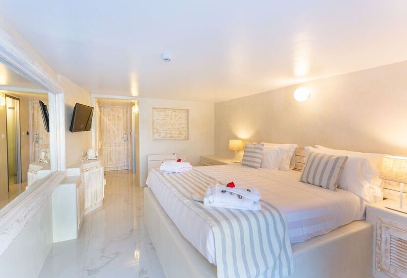 Полулюкс Вид на Город, Rhodos Horizon City Adults Only