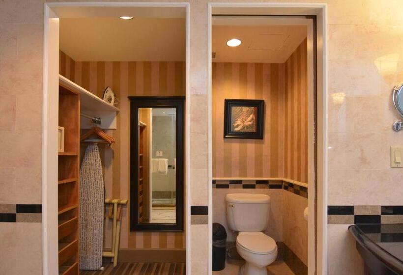 اتاق لوکس با چشمانداز دریا, Royal Orchid Hotel Guam