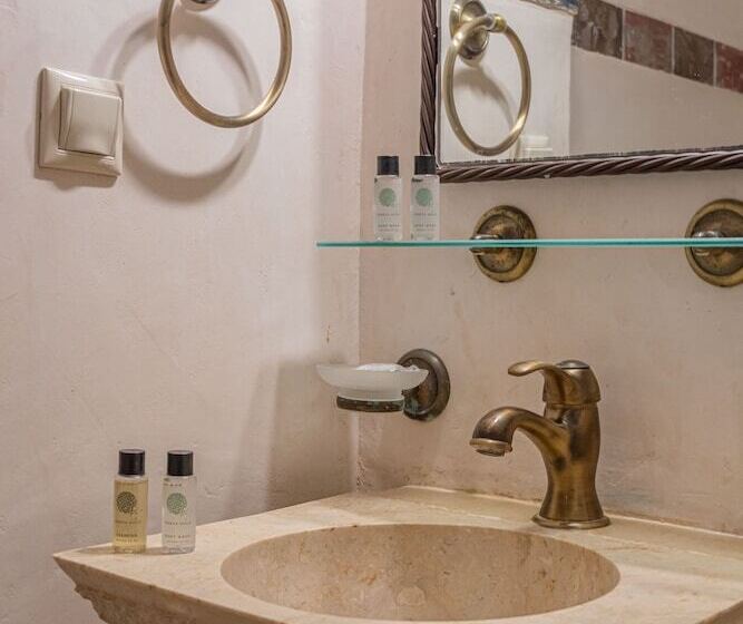 스탠다드 룸 가든 전망, Suites Pandora