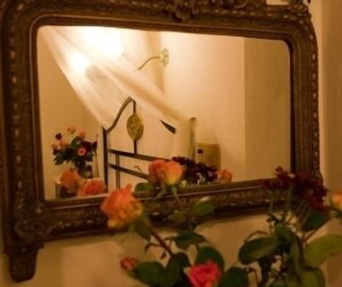 가든 전망 스위트, Suites Pandora