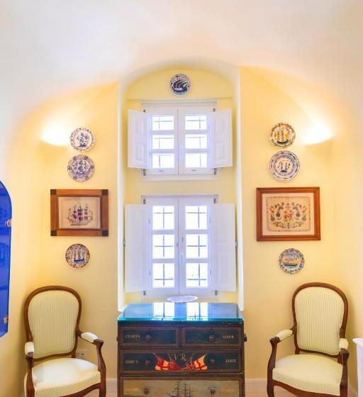 스탠다드 룸, The Tsitouras Collection