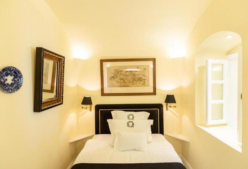 침실 1개 주택, The Tsitouras Collection