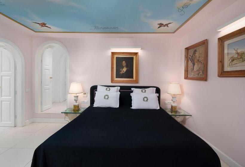 침실 1개 주택, The Tsitouras Collection