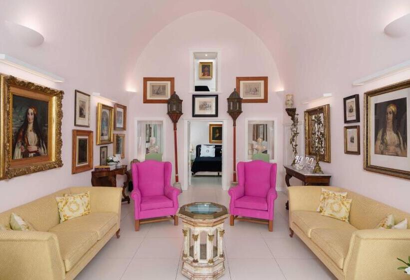 침실 1개 주택, The Tsitouras Collection