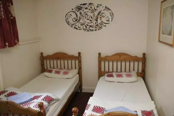 اتاق استاندارد, Kinlay House Hostel