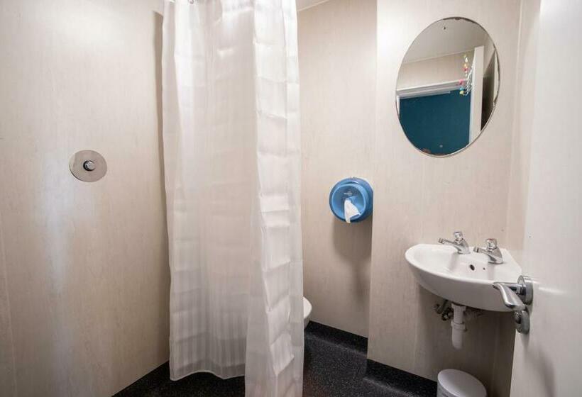 מיטה בחדר משותף, Kinlay House Hostel