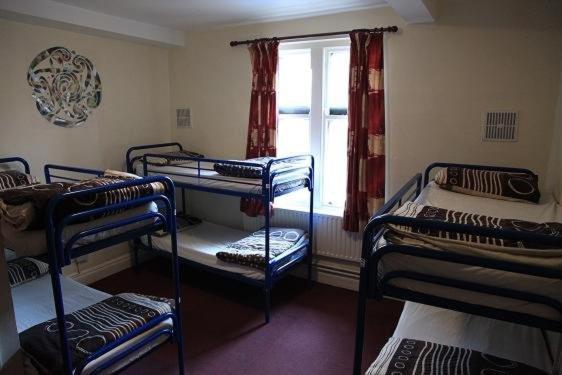 מיטה בחדר משותף, Kinlay House Hostel