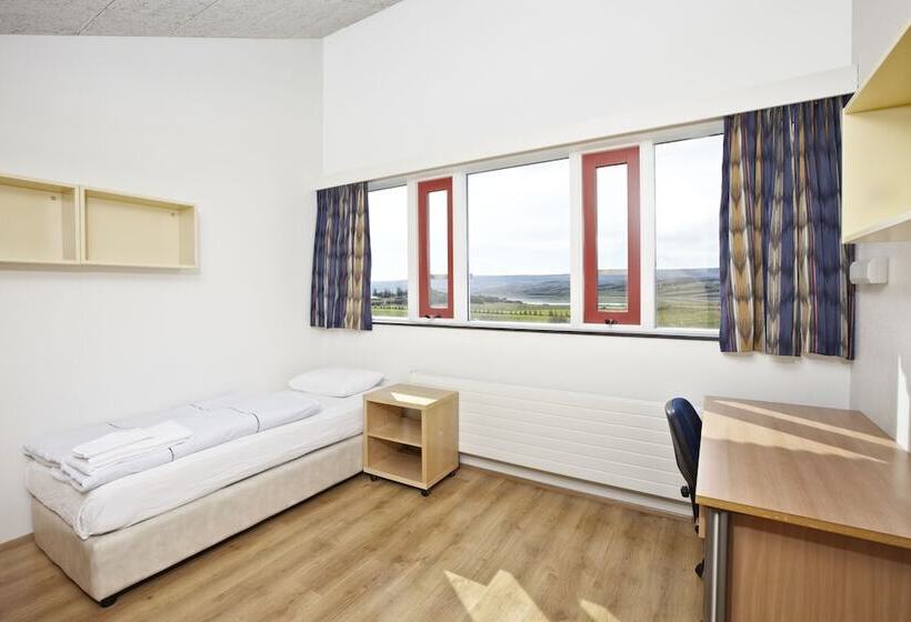 スタンダードルーム, Edda Egilsstadir