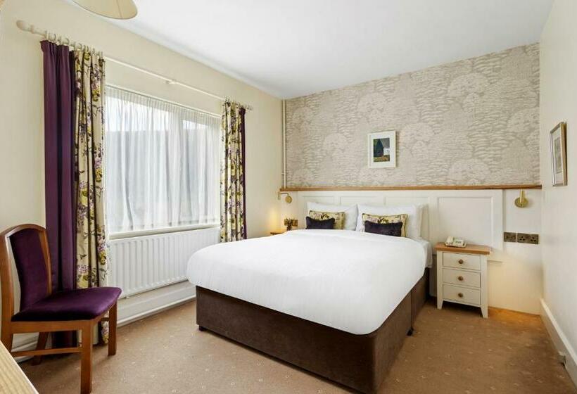 Номер Стандарт, Gougane Barra