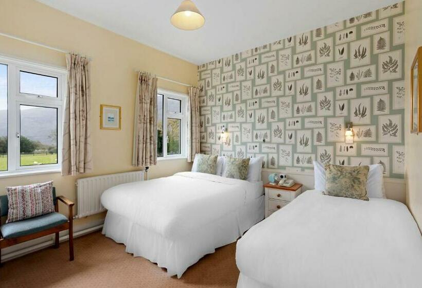 Номер Стандарт, Gougane Barra