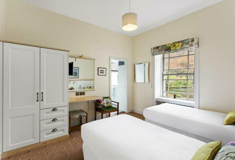 Номер Стандарт, Gougane Barra