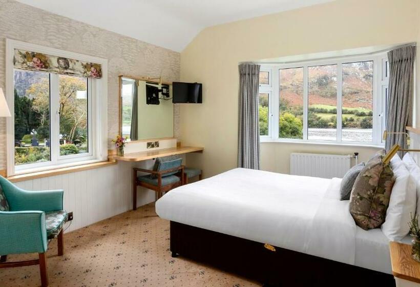 Номер Стандарт Вид на Озеро, Gougane Barra