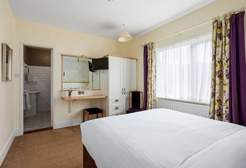 Номер Стандарт, Gougane Barra