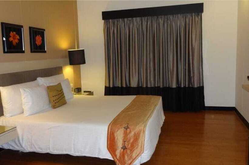 غرفة بيزنس, Greenpark Hyderabad